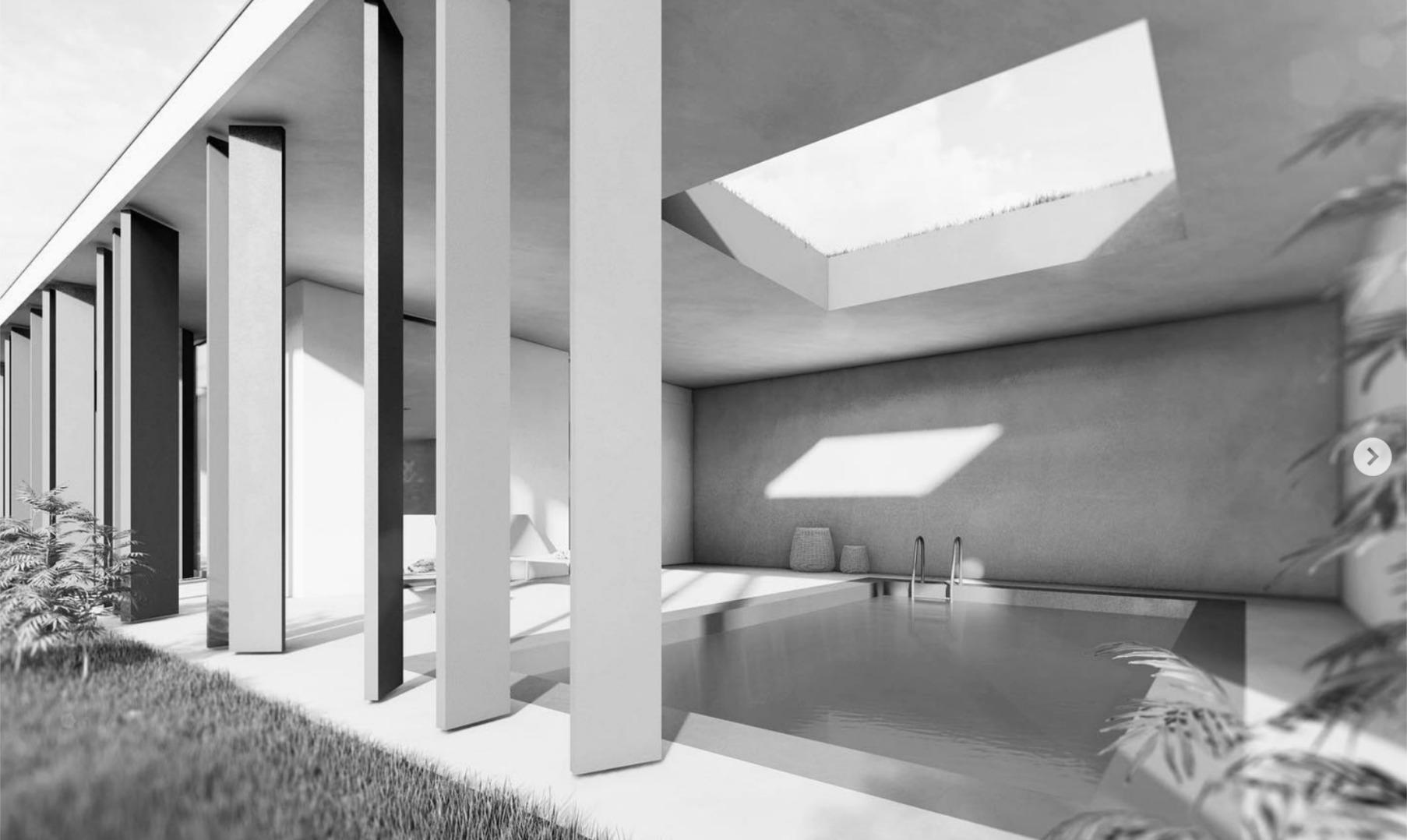 architects de bordoix